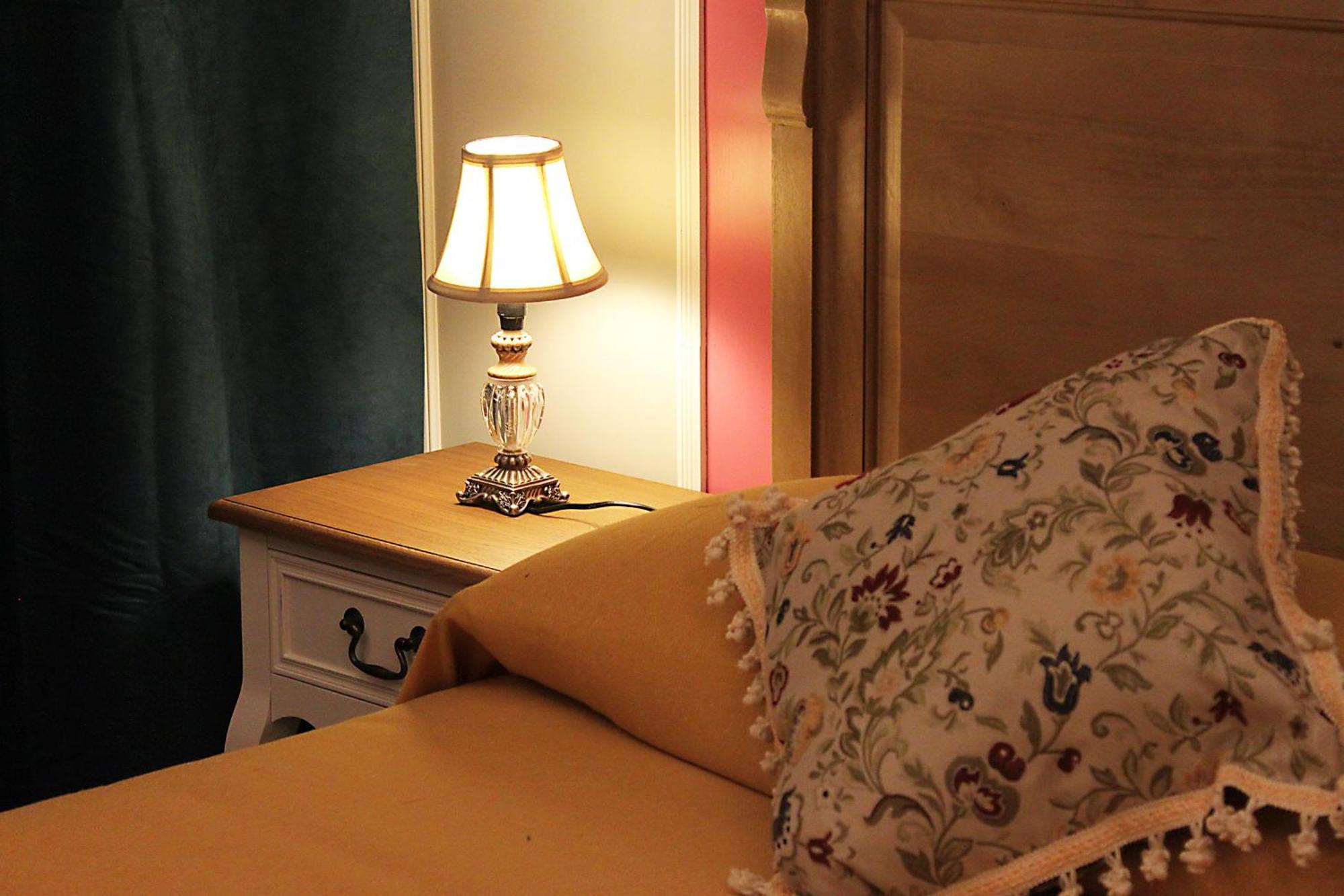 Raphael Rooms — Foto 1